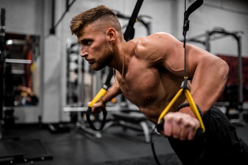 How Do Steroids Improve Collagen Synthesis?